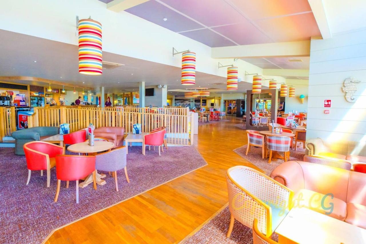Sp59 - Camber Sands Holiday Park - Dog Friendly Dış mekan fotoğraf